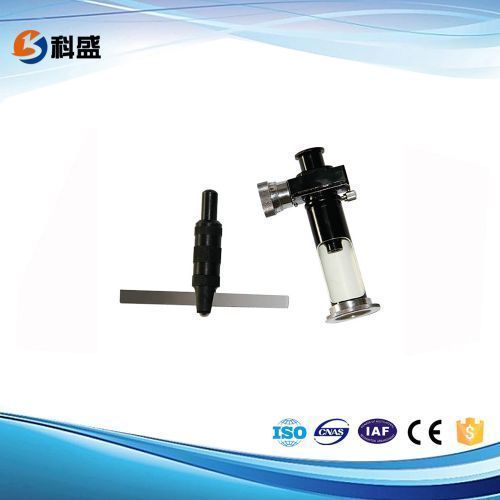超聲波探傷儀在焊縫探傷中的作用?！举Y訊】