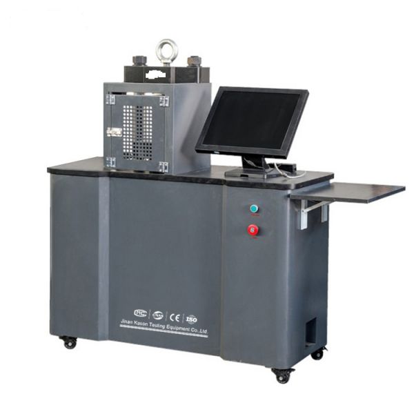 YAW-300SZ水泥抗壓試驗，水泥抗折試驗一體試驗機