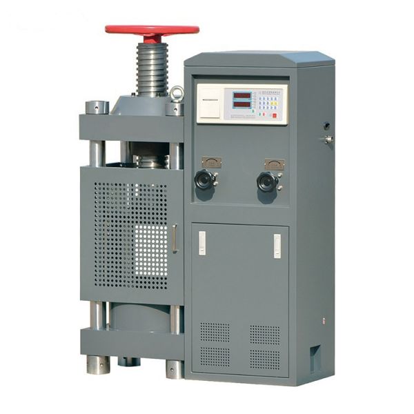 數(shù)顯式Y(jié)ES-300YD煙道專用壓力試驗機 、排氣道壓力試驗機